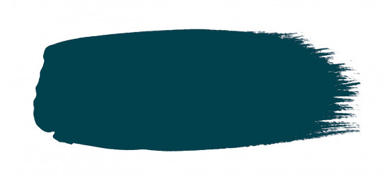Little Greene Absolute Matt Emulsion Paint Marine Blue 95 T 5lt